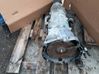 Automatic gearbox 7575795