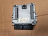 Engine control unit/module 0281031344