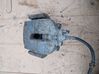 Bremssattel hinten 