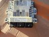 Unidad de control/módulo del motor 12A650