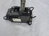 Palanca/selector de cambios 8W1713041D