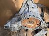 Automatic gearbox PXG