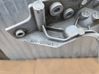 Headlight/headlamp mounting bracket GX7313N078A