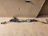 Steering rack 6787761