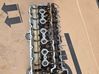 Engine head 7535319