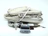 Airbag del techo 1545834