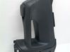 Rear door interior handle 1809974