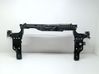 Top upper radiator support slam panel 13444708