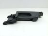 Rear door interior handle 1809974