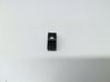 Electric window control switch 98016307ZD