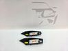 Blind spot module ASYSTENT