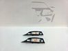 Blind spot module ASYSTENT