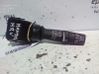 Wiper control stalk 