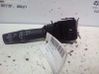 Panel lighting control switch 