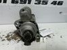 Starter motor SINREFERENCIA