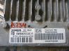 Engine control unit/module 5WS40133CT