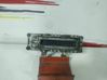 Engine control unit/module 0281001878