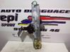 Rear door window regulator with motor BM51A27000BZ