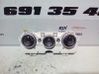Air conditioner control unit module 