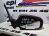 Front door electric wing mirror 5511951