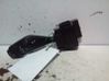 Panel lighting control switch 