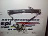 Front door electric window regulator 