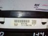 Speedometer (instrument cluster) 8021034380