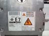 Engine control unit/module 23710AW40A