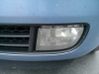 Priešrūkinis žibintas priekyje 