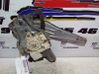 Rear door window regulator with motor 6984002100