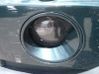 Front fog light 