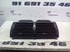 Intercooler air guide/duct channel 8402221