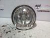 Front fog light 