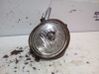 Front fog light 