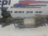 Steering rack 7805501467