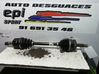 Eje de transmisión delantero 495003K300