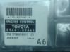 Engine control unit/module 8966102A61