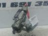 Ignition lock 45020024