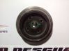 Crankshaft pulley 