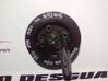 Crankshaft pulley 