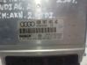 Unidad de control/módulo del motor 0281010496