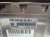 Unidad de control/módulo del motor 0261S07726