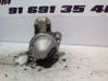 Starter motor TTM000A31201