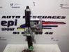Regulador de puerta trasera con motor 