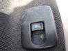 Electric window control switch 