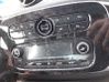 HiFi Audio sound control unit A4539009204
