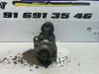 Motor de arranque 0001125007