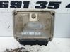 Engine control unit/module 0261207228