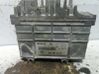 Engine control unit/module 0261203752