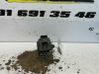 Heater blower motor/fan resistor 